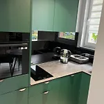 Centrum Apartment *