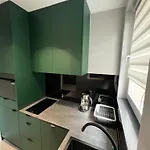 Centrum Apartment Kolobrzeg