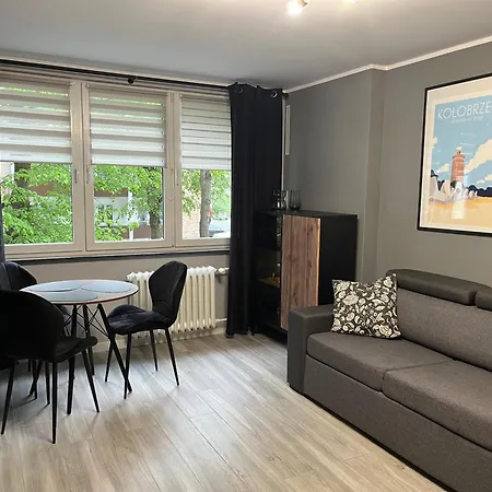 Centrum דירה קולובז'ג