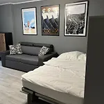 Appartement Centrum