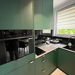 Appartement Centrum