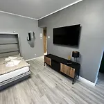 Appartement Centrum
