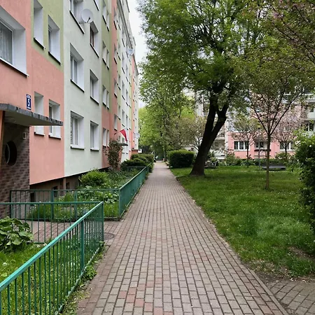 Centrum * Kołobrzeg