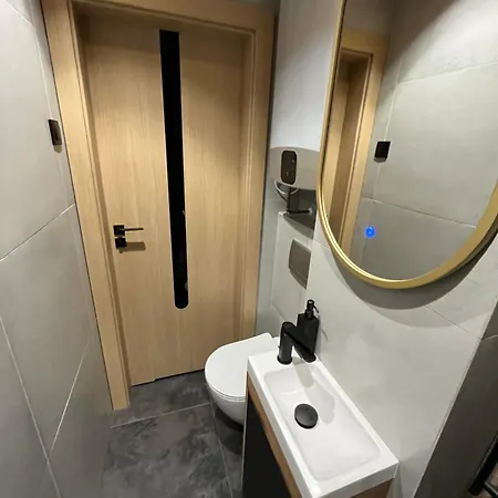 Centrum Lejlighed Kołobrzeg