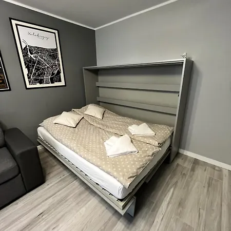 Appartement Centrum *