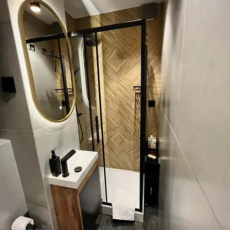 Appartement Centrum