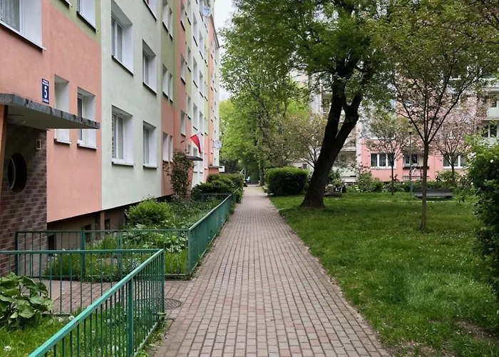 Centrum * Kołobrzeg