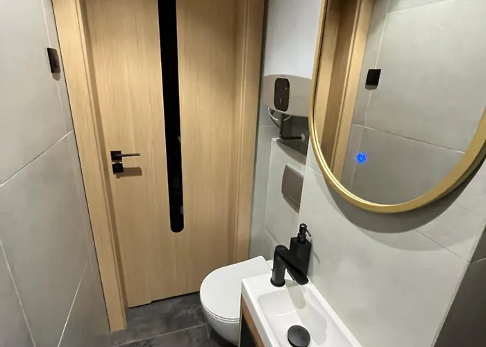 Centrum Apartamento Kołobrzeg